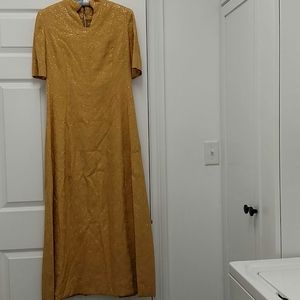 Vintage Evening dress